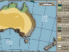 o_Bioclimate map encarta